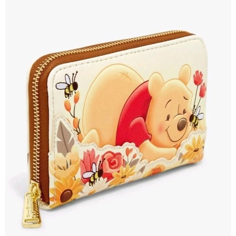 Loungefly celebrating disney